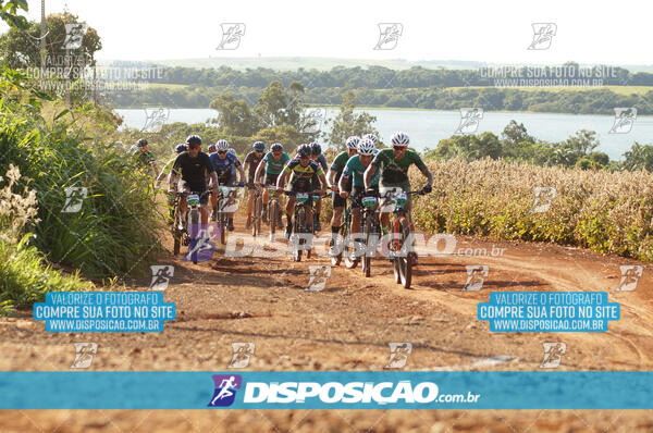 III GP Alvorada do Sul de MTB