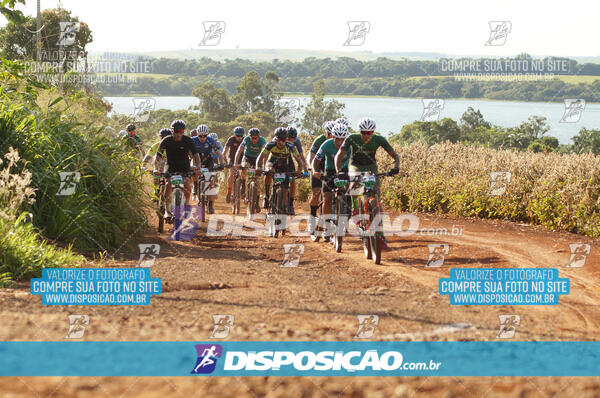 III GP Alvorada do Sul de MTB