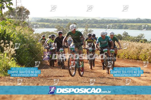 III GP Alvorada do Sul de MTB