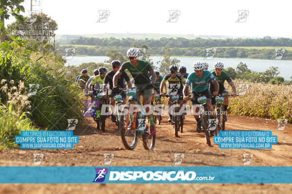 III GP Alvorada do Sul de MTB