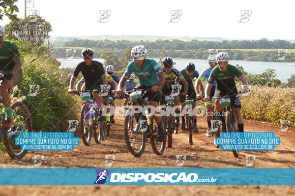 III GP Alvorada do Sul de MTB