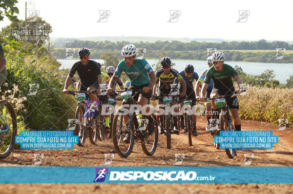 III GP Alvorada do Sul de MTB