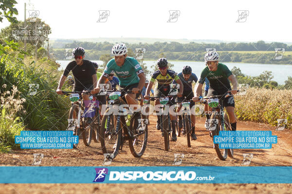 III GP Alvorada do Sul de MTB