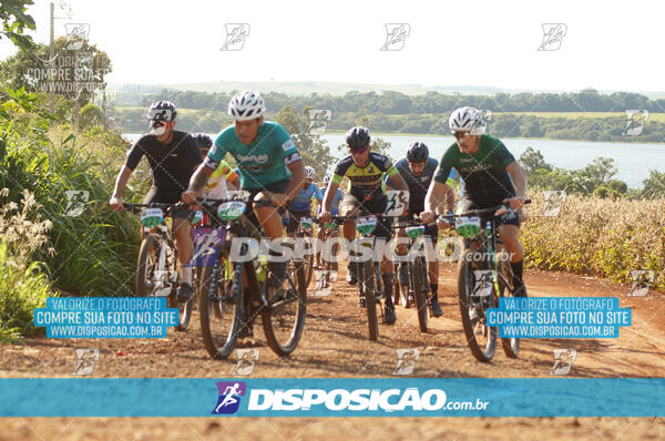 III GP Alvorada do Sul de MTB