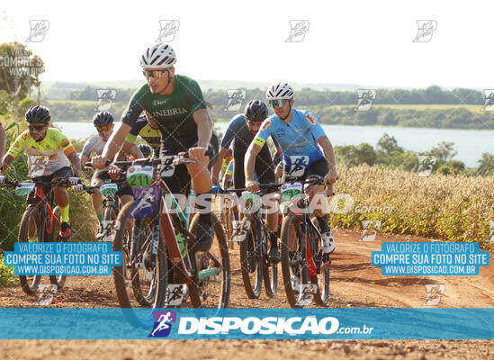 III GP Alvorada do Sul de MTB