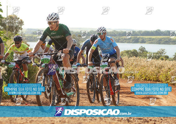 III GP Alvorada do Sul de MTB