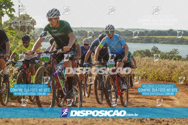 III GP Alvorada do Sul de MTB