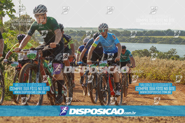 III GP Alvorada do Sul de MTB