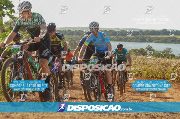 III GP Alvorada do Sul de MTB