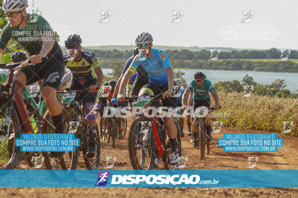 III GP Alvorada do Sul de MTB