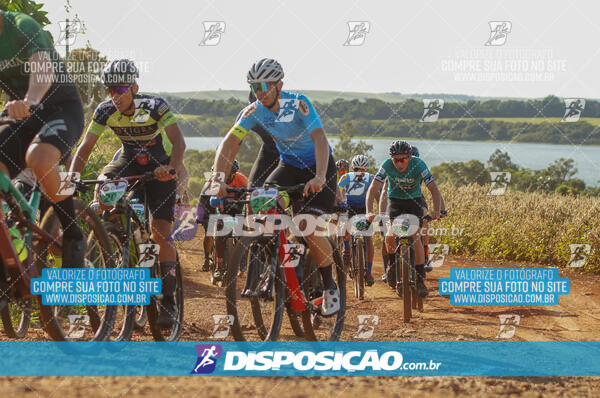 III GP Alvorada do Sul de MTB