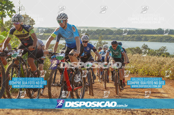 III GP Alvorada do Sul de MTB