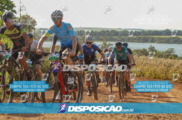 III GP Alvorada do Sul de MTB