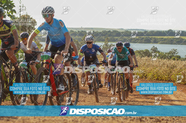 III GP Alvorada do Sul de MTB