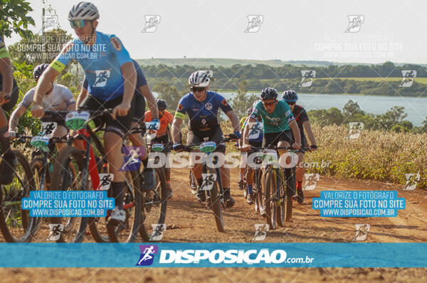 III GP Alvorada do Sul de MTB