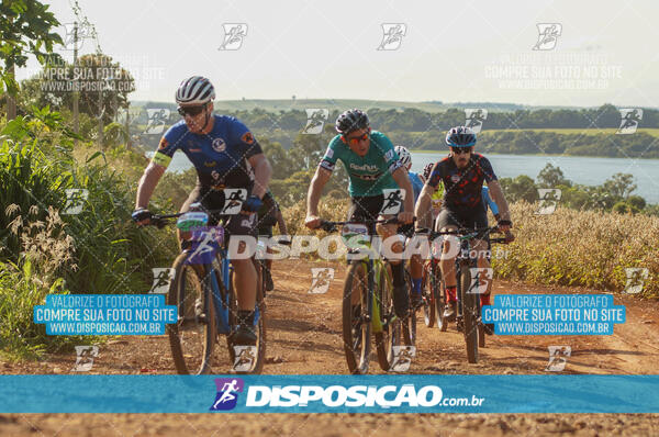 III GP Alvorada do Sul de MTB