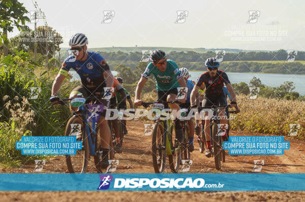 III GP Alvorada do Sul de MTB