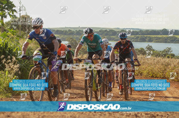 III GP Alvorada do Sul de MTB