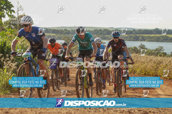 III GP Alvorada do Sul de MTB