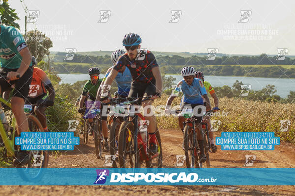 III GP Alvorada do Sul de MTB