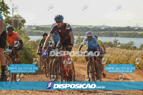 III GP Alvorada do Sul de MTB