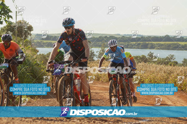 III GP Alvorada do Sul de MTB