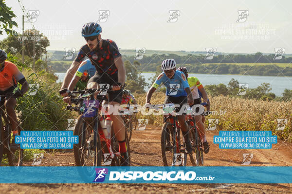 III GP Alvorada do Sul de MTB