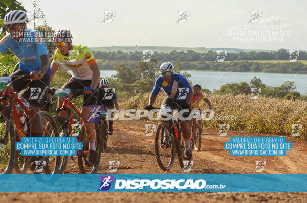 III GP Alvorada do Sul de MTB