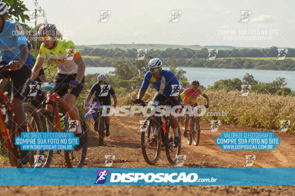 III GP Alvorada do Sul de MTB