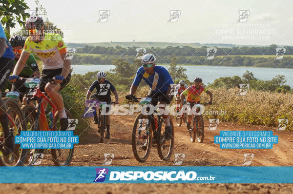 III GP Alvorada do Sul de MTB