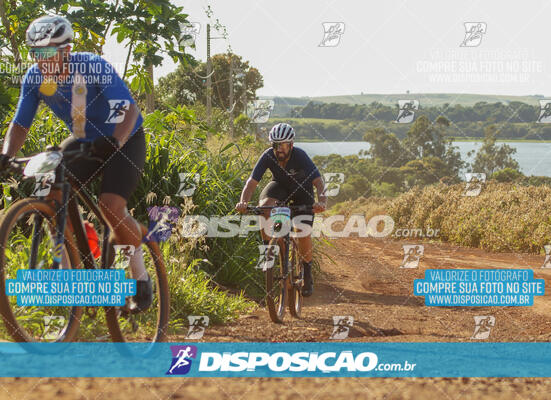 III GP Alvorada do Sul de MTB