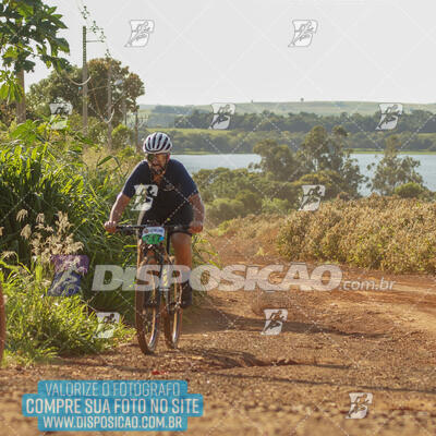 III GP Alvorada do Sul de MTB