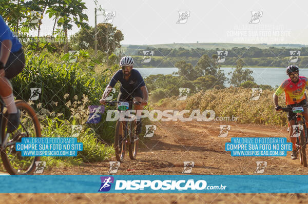 III GP Alvorada do Sul de MTB