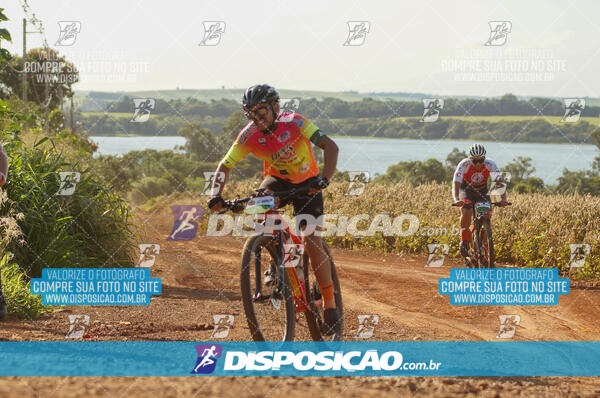 III GP Alvorada do Sul de MTB