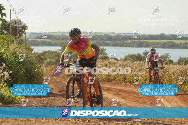 III GP Alvorada do Sul de MTB