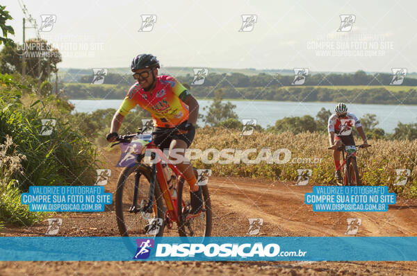 III GP Alvorada do Sul de MTB