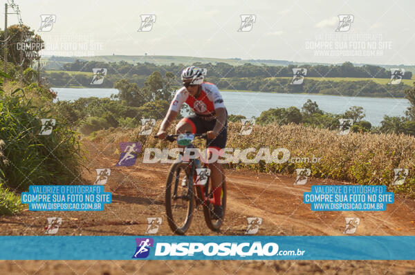 III GP Alvorada do Sul de MTB