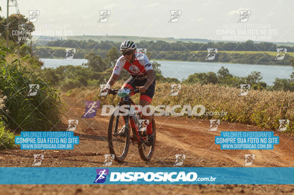 III GP Alvorada do Sul de MTB