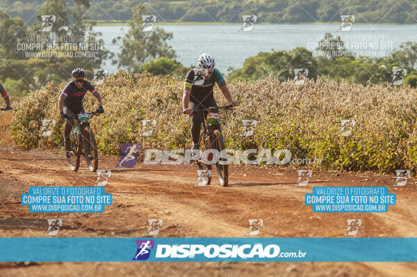 III GP Alvorada do Sul de MTB