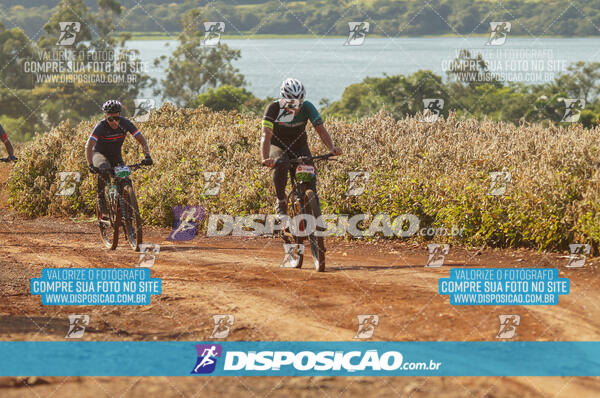 III GP Alvorada do Sul de MTB