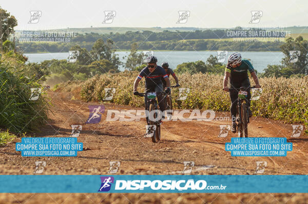 III GP Alvorada do Sul de MTB