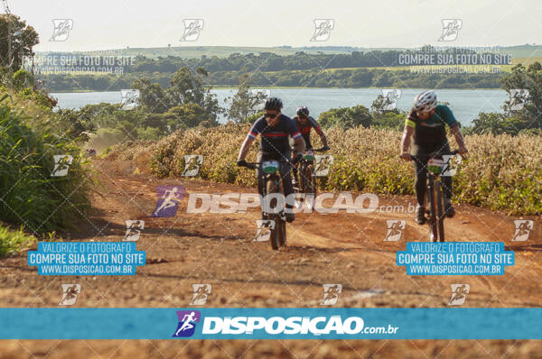 III GP Alvorada do Sul de MTB