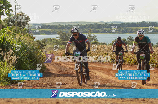 III GP Alvorada do Sul de MTB