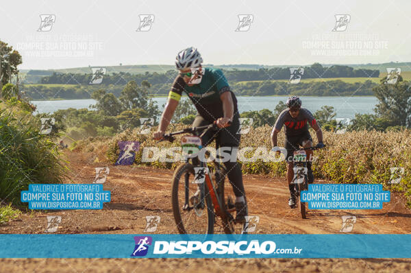 III GP Alvorada do Sul de MTB