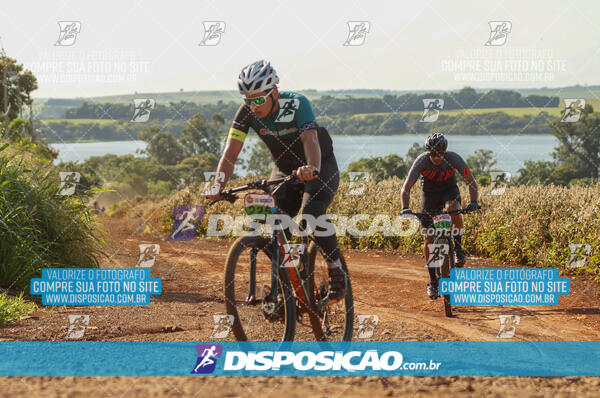 III GP Alvorada do Sul de MTB