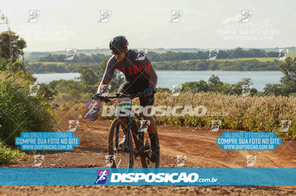 III GP Alvorada do Sul de MTB