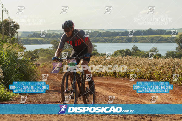 III GP Alvorada do Sul de MTB