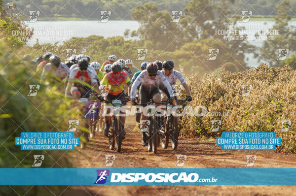 III GP Alvorada do Sul de MTB