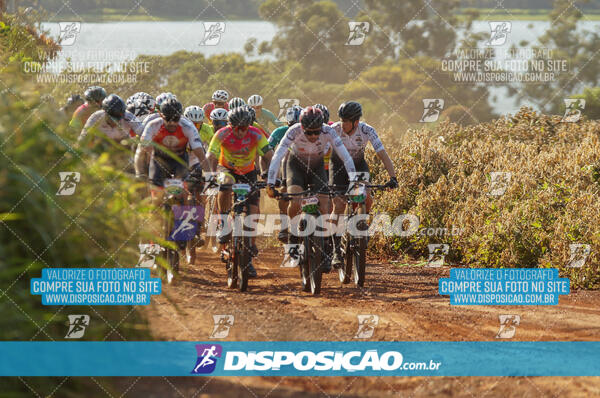 III GP Alvorada do Sul de MTB