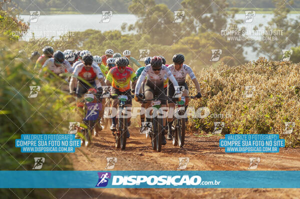 III GP Alvorada do Sul de MTB